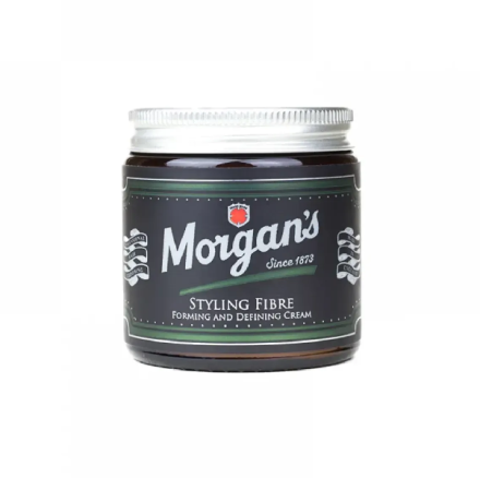 Фото товару: Крем для укладання волосся Morgans Styling Fibre 120 мл
