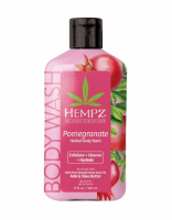 Гель для душу "Гранат" / Pomegranate Body Wash