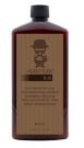 Антивіковий зміцнювальний шампунь та гель для душу Barba Italiana Ercole Shampoo And Shower Gel 400 мл