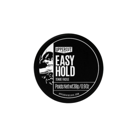 Фото товару: Крем Uppercut Deluxe Easy Hold 30г