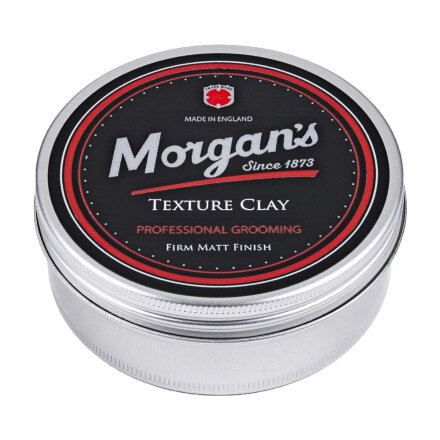 Текстурна глина Morgans Texture Clay 75мл