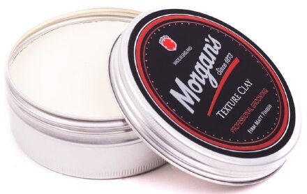 Текстурна глина Morgans Texture Clay 75мл