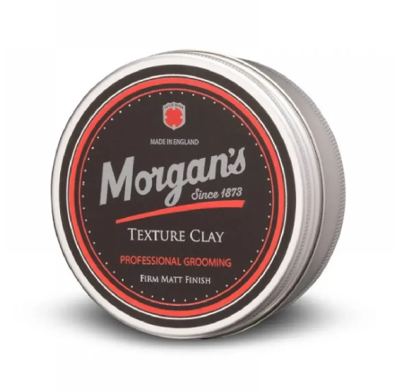 Фото товару: Текстурна глина Morgans Texture Clay 75мл