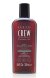 Шампунь American Crew Relaxing Shampoo, Conditioner and Body wash 1000мл
