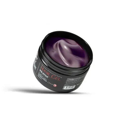 Гель для укладання волосся Barbertime Hair Gel Gum Effect 300 мл