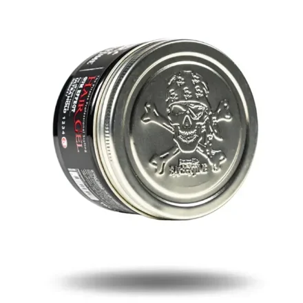 Гель для укладання волосся Barbertime Hair Gel Gum Effect 300 мл