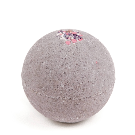 Фото товару: Бомбочка для ванни Lavender Big, 220 г