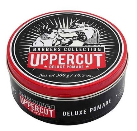 Помада Uppercut Deluxe Pomade 300г