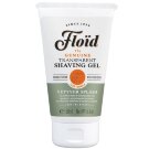 Прозорий гель для гоління Floid Shaving Gel Vetyver Splash 150мл