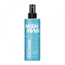Одеколон після гоління Nishman Cologne Antarctica No.1 150мл Одеколон після гоління Nishman Cologne Antarctica No.1 150мл