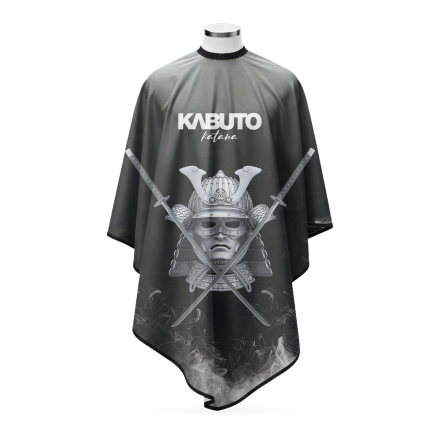 Пеньюар Kabuto Master Barber Cape Classic