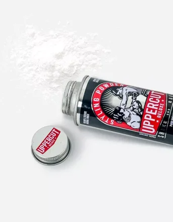 Пудра для укладання Uppercut Deluxe Styling Powder 20g