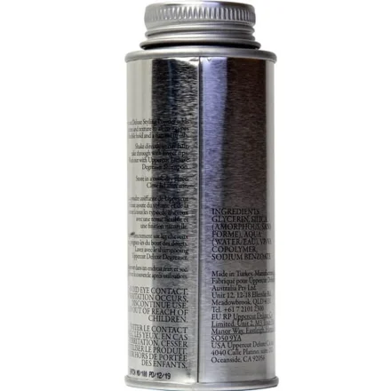 Пудра для укладання Uppercut Deluxe Styling Powder 20g