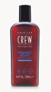 Шампунь для волосся American Crew Anti-Dandruff + Dry Scalp Shampoo 250ml