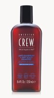 Шампунь для волосся American Crew Anti-Dandruff + Dry Scalp Shampoo 250ml Шампунь для волосся American Crew Anti-Dandruff + Dry Scalp Shampoo 250ml