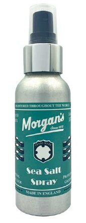 Соляний спрей Morgans Sea Salt Spray 100мл