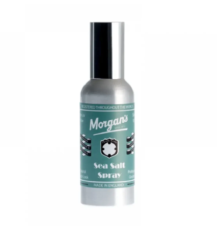 Фото товару: Соляний спрей Morgans Sea Salt Spray 100мл