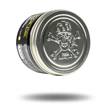 Гель для укладання волосся Barbertime Hair Gel Argan 300 мл