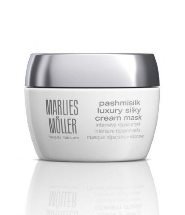 Фото товару: ІНТЕНСИВНА ШОВКОВА МАСКА - LUXURY SILKY CREAM MASK (Тестер)
