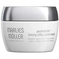 ІНТЕНСИВНА ШОВКОВА МАСКА - LUXURY SILKY CREAM MASK (Тестер)