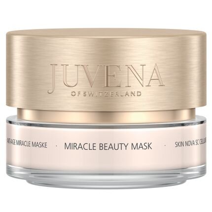 Фото товару: Інтенсивно відновлююча маска для втомленої шкіри Miracle - MIRACLE BEAUTY MASK