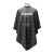 Пеньюар Kabuto Master Barber Cape Black