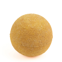 Бомбочка для ванни Golden Miracle Big, 220 г