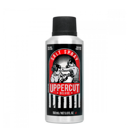Соляний спрей Uppercut Deluxe Sea Salt Spray 150 ml