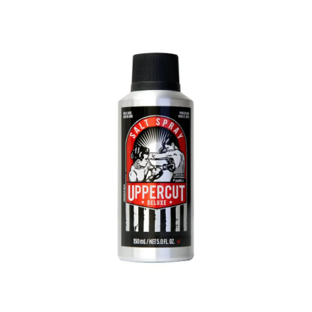 Фото товару: Соляний спрей Uppercut Deluxe Sea Salt Spray 150 ml