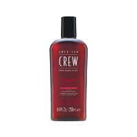 Шампунь для волосся American Crew Anti-Hairloss Shampoo 250ml