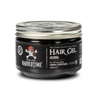 Гель для укладання волосся Barbertime Hair Gel Jojoba 300 мл