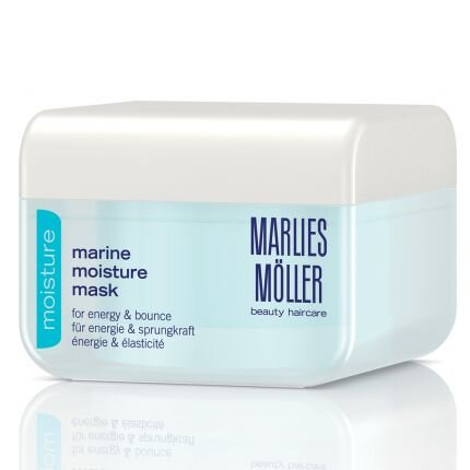 Фото товару: ІНТЕНСИВНО ЗВОЛОЖУЮЧА МАСКА - MARINE MOISTURE MASK