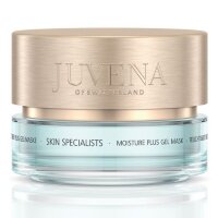 Гель-маска для інтенсивного зволоження - MOISTURE PLUS GEL MASK