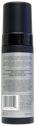 Пінка-тонік Uppercut Deluxe Foam Tonic 150 мл