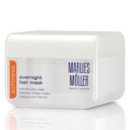 Фото товару: ІНТЕНСИВНА НІЧНА МАСКА - OVERNIGHT HAIR MASK