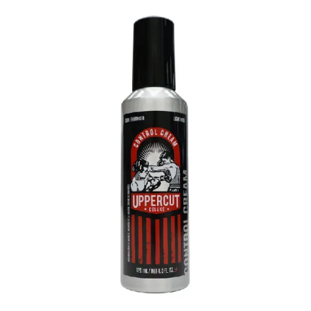 Фото товару: Крем для укладання волосся Uppercut Control Cream 120 мл