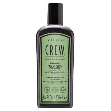 Шампунь для волосся American Crew Shampoo Pre-styling Forming 250 мл