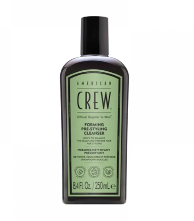 Фото товару: Шампунь для волосся American Crew Shampoo Pre-styling Forming 250 мл