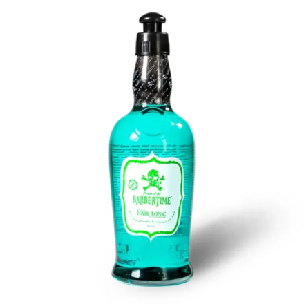 Фото товару: Тонік для волосся Barbertime Hair Tonic 400 мл