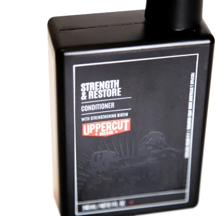 Кондиціонер для волосся Uppercut Deluxe Strength and Restore Conditioner 240мл