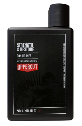 Кондиціонер для волосся Uppercut Deluxe Strength and Restore Conditioner 240мл