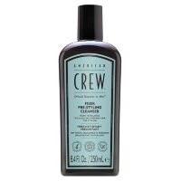 Шампунь для волосся American Crew Shampoo Pre-styling Fiber 250 мл
