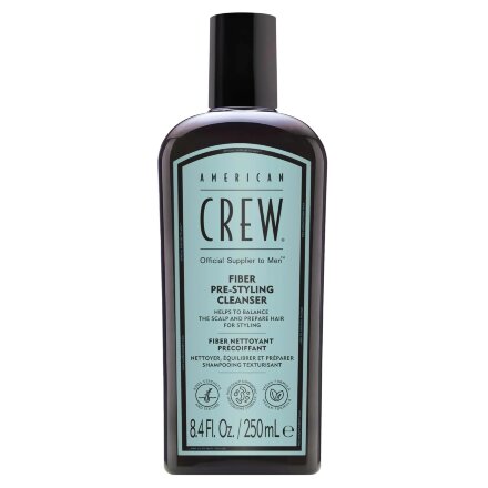 Шампунь для волосся American Crew Shampoo Pre-styling Fiber 250 мл