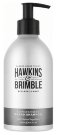 Шампунь для бороди Hawkins & Brimble Beard Shampoo Eco-Refillable 300мл Шампунь для бороди Hawkins & Brimble Beard Shampoo Eco-Refillable 300мл