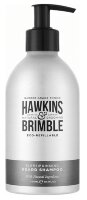 Шампунь для бороди Hawkins & Brimble Beard Shampoo Eco-Refillable 300мл