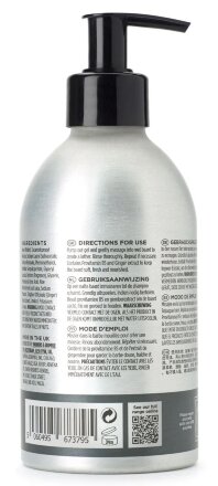 Шампунь для бороди Hawkins & Brimble Beard Shampoo Eco-Refillable 300мл