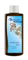 Концентрат для ванн Spitzner ВАЛЕРІАНА 190мл