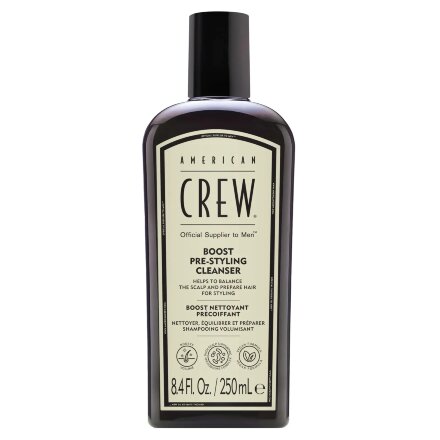 Шампунь для волосся American Crew Shampoo Pre-styling Boost 250 мл