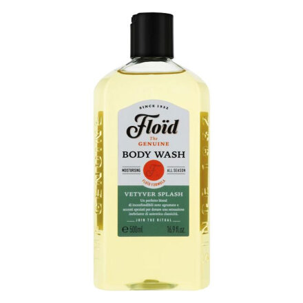 Гель для душу Floid Body Wash Citrus Spectre 100мл