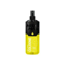 Одеколон після гоління Nishman Lemon Cologne No.4 400ml Одеколон після гоління Nishman Lemon Cologne No.4 400ml